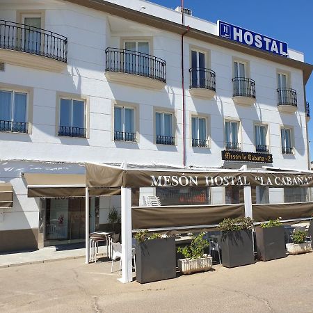 Meson Hostal La Cabana Medellin Ngoại thất bức ảnh