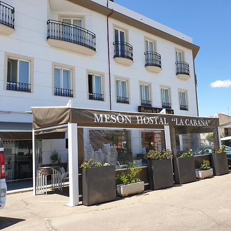 Meson Hostal La Cabana Medellin Ngoại thất bức ảnh