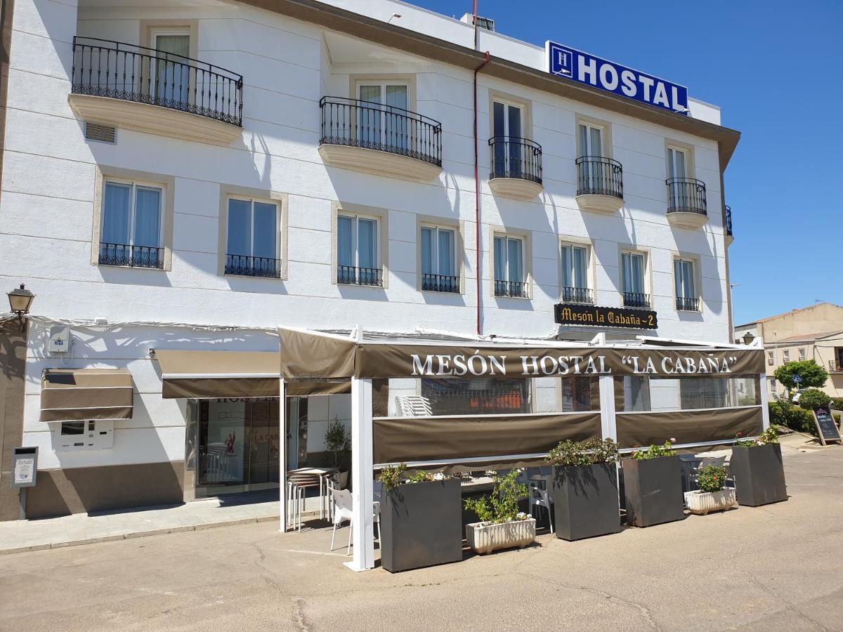 Meson Hostal La Cabana Medellin Ngoại thất bức ảnh
