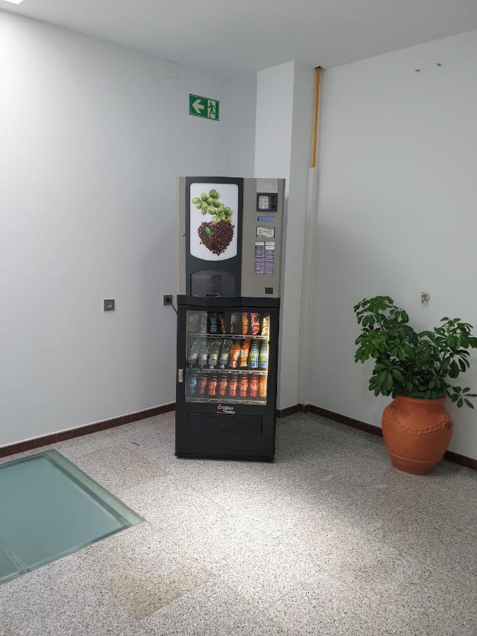 Meson Hostal La Cabana Medellin Ngoại thất bức ảnh