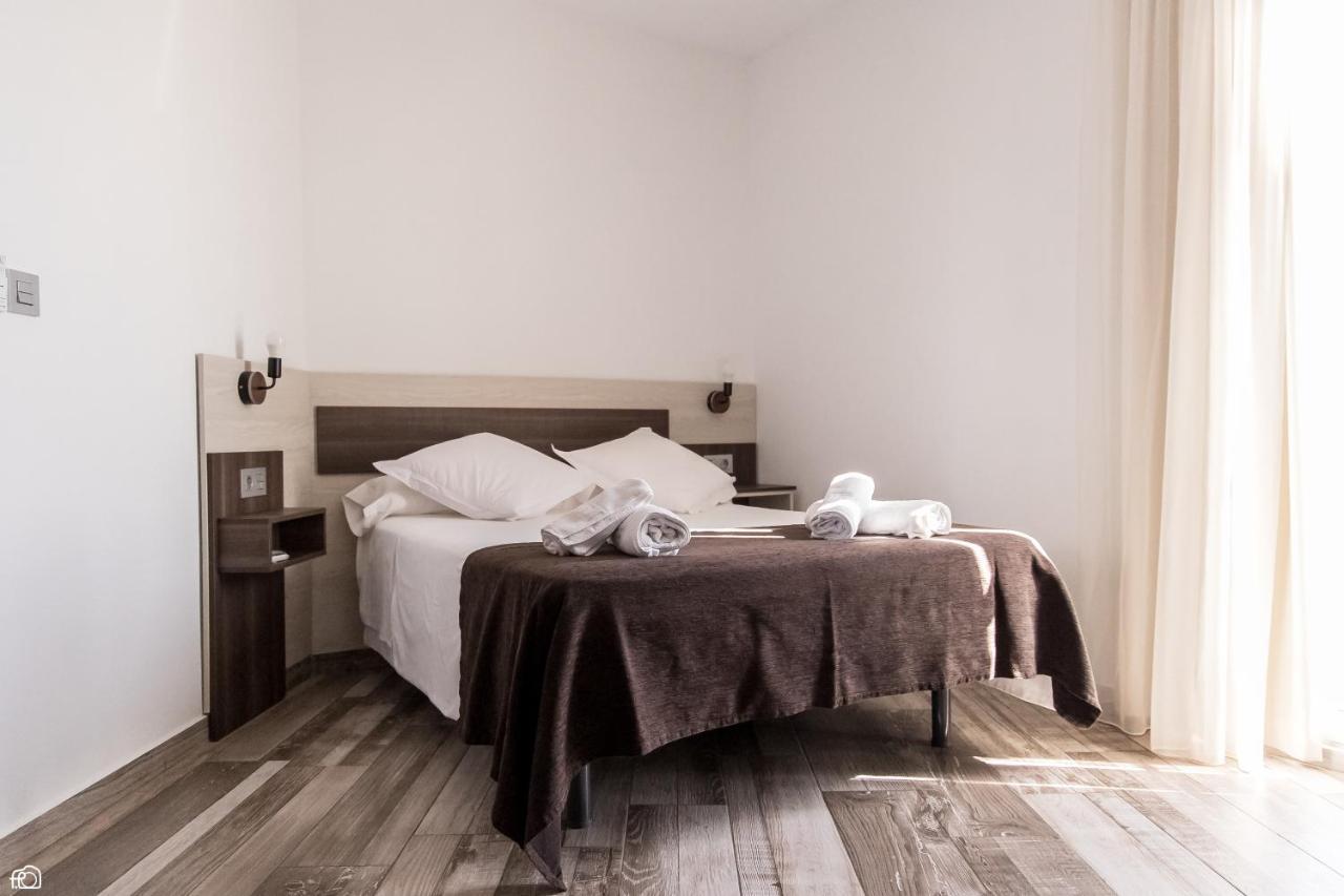Meson Hostal La Cabana Medellin Ngoại thất bức ảnh