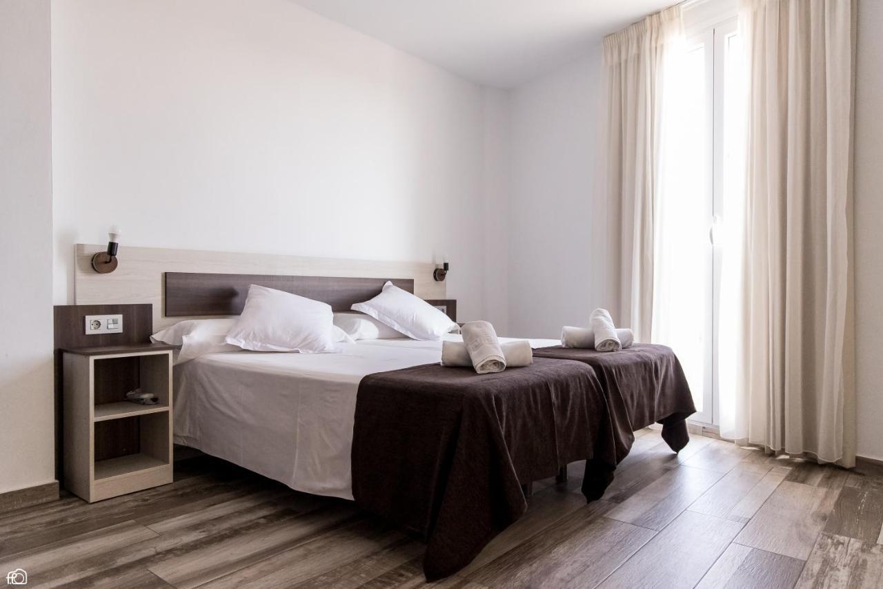 Meson Hostal La Cabana Medellin Ngoại thất bức ảnh