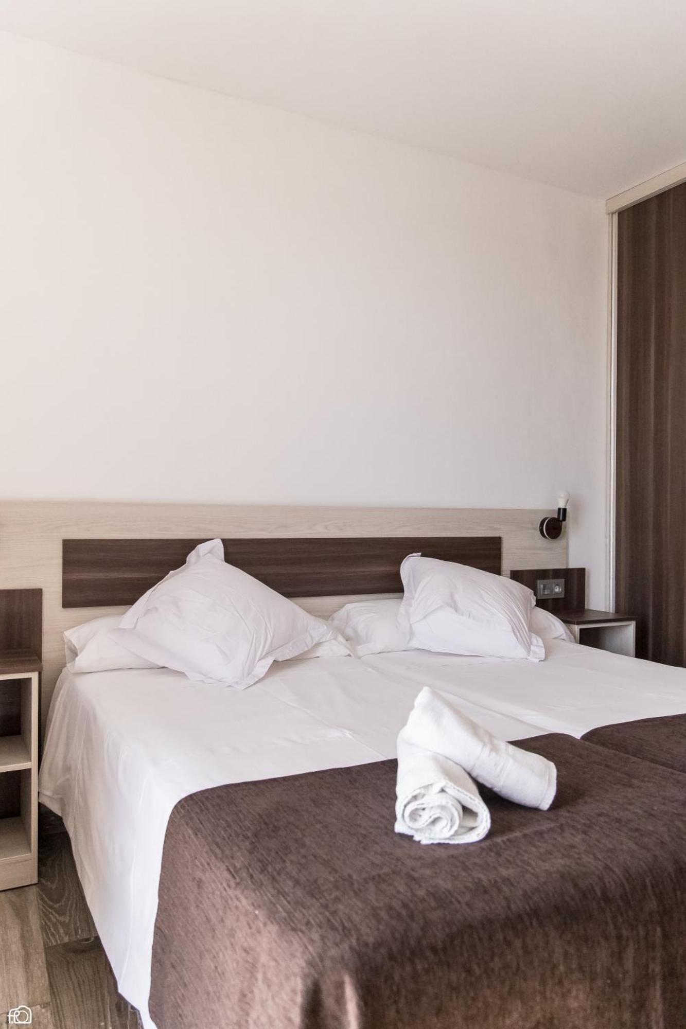 Meson Hostal La Cabana Medellin Ngoại thất bức ảnh
