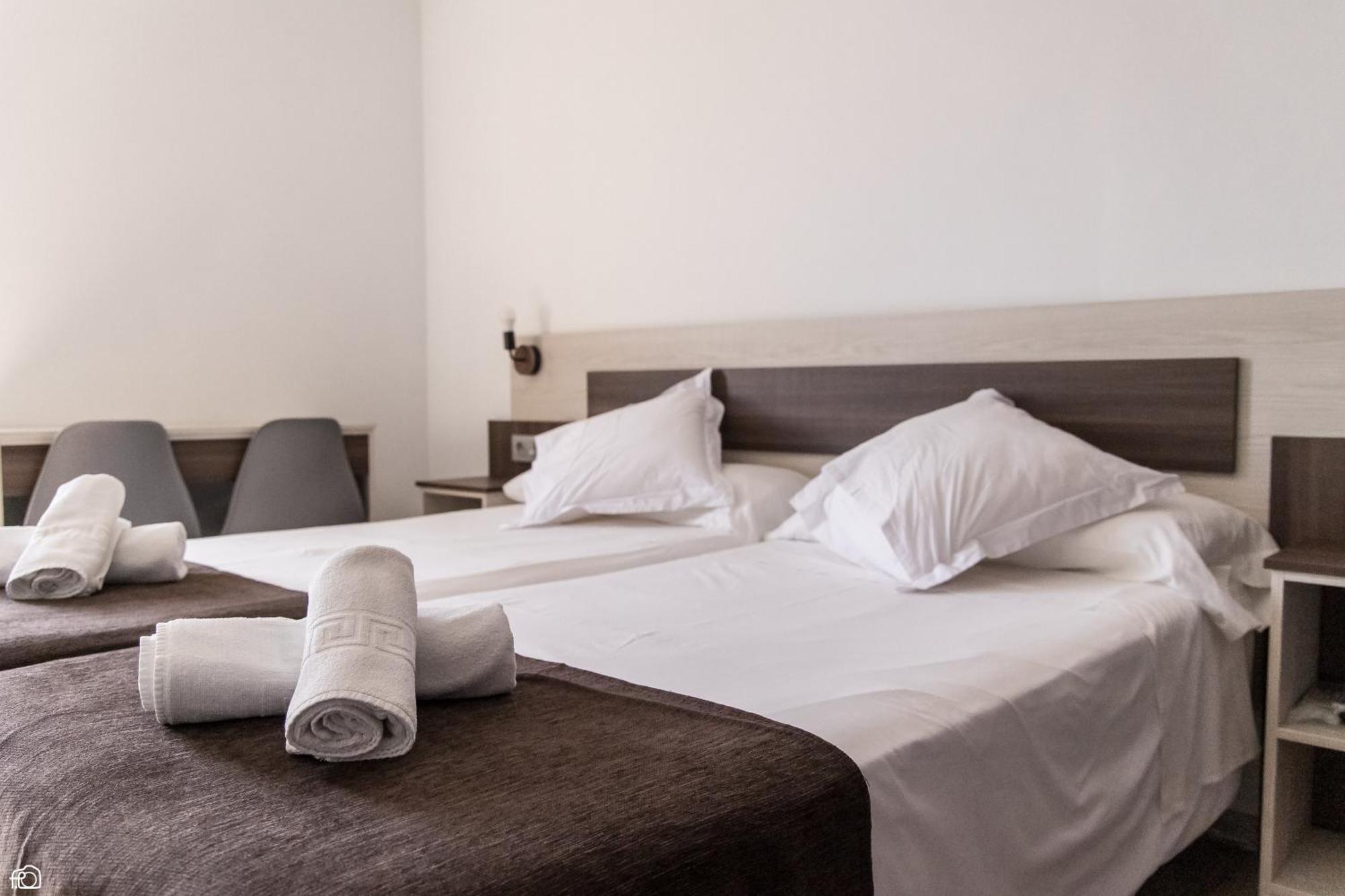 Meson Hostal La Cabana Medellin Ngoại thất bức ảnh